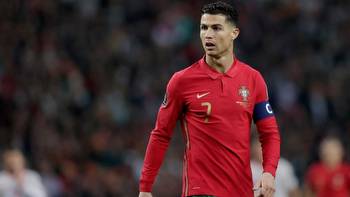Portugal vs. Spain prediction, odds, line: 2022 UEFA Nations League picks, best bets for Tuesday, Sept. 27