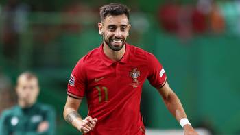 Portugal vs Spain: Predictions, tips & betting odds