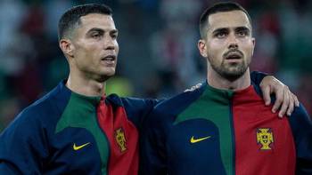 Portugal vs. Switzerland live stream: How to watch 2022 World Cup live online, TV channel, prediction, odds