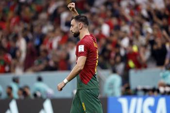 Portugal vs Switzerland Odds & Prediction