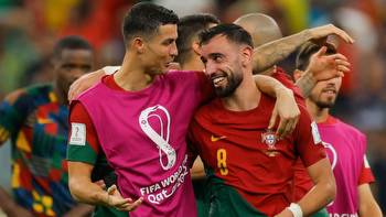 Portugal vs. Switzerland prediction, preview, team news