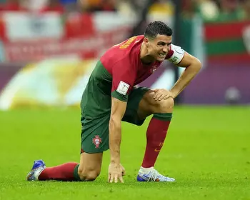 Portugal vs. Switzerland World Cup picks: Cristiano Ronaldo’s team is on upset watch