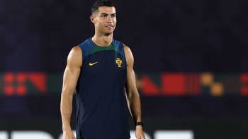 Portugal vs. Uruguay live stream: How to watch 2022 World Cup live online, TV channel, odds, pick, predictions