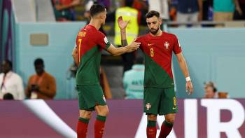 Portugal vs Uruguay odds and prediction: who is the favourite in the World Cup 2022 game?