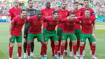 Portugal vs Uruguay Prediction, Betting Tips, Odds