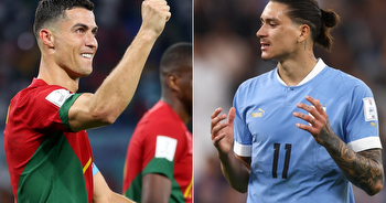 Portugal vs Uruguay prediction, odds, betting tips and best bets for World Cup 2022 Group H