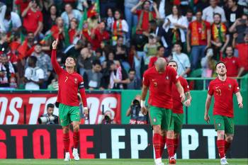 Portugal World Cup 2022 guide: Star player, fixtures, squad, one to watch, odds to win