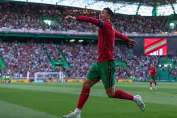 Portugal World Cup Odds, Preview, Squad, Prediction