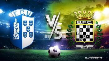 Portuguese Liga Odds: Vizela vs Boavista prediction, pick, how to watch