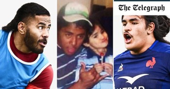 Posolo Tuilagi could take on uncle and former babysitter Manu in Six Nations