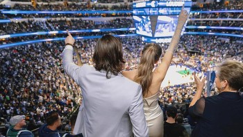 Possible new owers of Dallas Mavericks could impact efforts to expand gambling in Texas