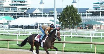 Post Time: Evenly matched Kentucky Oaks field runs for the lilies