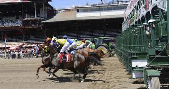 Post Time: It's alphabet soup as racing begins at Saratoga