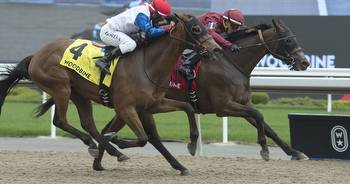 Post Time: Key preps for Queen’s Plate on tap at Woodbine