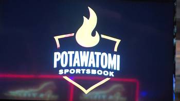 Potawatomi Casino Hotel launches sportsbook