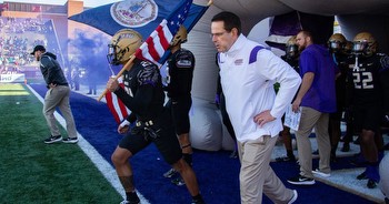 Potential end of Pac-12 increases JMU’s playoff odds