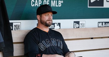 Potential SF Giants managers, from Stephen Vogt to Buster Posey