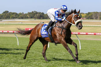 Pounding stakes claim for All Star Mile 2023 spot