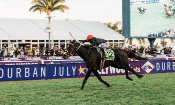 Power dip during Durban July being investigated