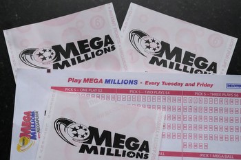 Powerball and Mega Millions jackpots worth over $1 billion combined- Plus get a Michigan lottery promo code