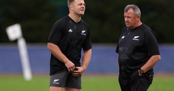 Powerful New Zealand strong favourites to reach a fifth Rugby World Cup final