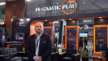 Pragmatic Play expands Brazil presence through new content deal with JK BET