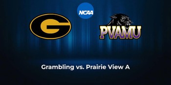 Prairie View A&M vs. Grambling Predictions, College Basketball BetMGM Promo Codes, & Picks