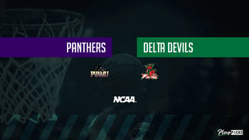Prairie View A&M Vs Mississippi Valley State NCAA Basketball Betting Odds Picks & Tips