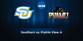 Prairie View A&M vs. Southern: Sportsbook promo codes, odds, spread, over/under