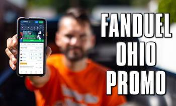 Pre-Register with This FanDuel Ohio Promo for $100 Bonus, NBA League Pass