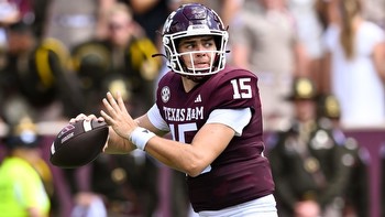 Pre-spring 2024 game-by-game predictions for Texas A&M football