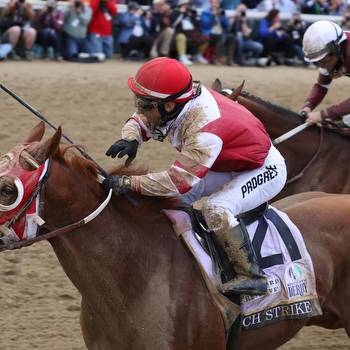 Preakness 2022: Known Odds, Schedule and Rich Strike Predictions