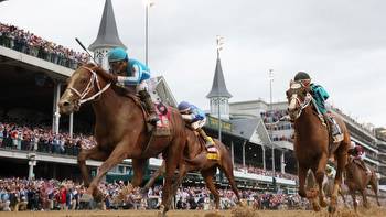 Preakness an opportunity for Good Magic to streak further clear