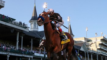 Preakness at Pimlico: Post positions, odds, full field for Saturday