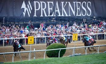 Preakness Betting Preview: Will 'The Weakness' Beget Changes?