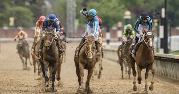 Preakness prediction: Mage will be a tough one to beat, but here's a money-making option