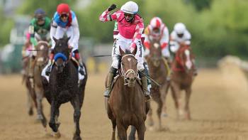 Preakness Stakes 2021 winner: Rombauer races to upset win, Derby winner Medina Spirit finishes third