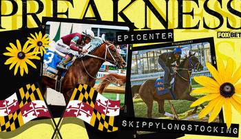 Preakness Stakes 2022 odds: Best bets, long shots, lines and positions