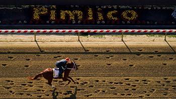 Preakness Stakes 2023: Where to watch TV coverage of Saturday’s race
