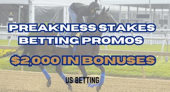 Preakness Stakes Betting Promos 2023: 5 Best Horse Racing Bonuses