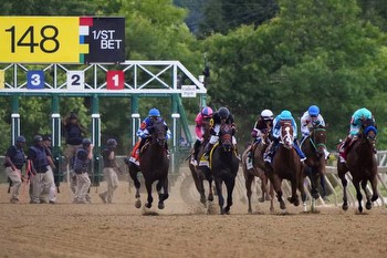 Preakness Stakes joins other Triple Crown races in upping prize money