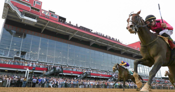 Preakness Stakes post positions: Full draw & odds for the 2020 Triple Crown race