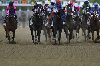 Preakness Stakes Post Positions: Mage Draws Gate 3 for Preakness, Favored at 5/2