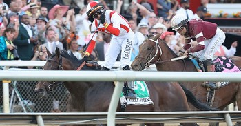 Preakness Stakes weather: Track conditions, forecast for 2023 Run for the Black-Eyed Susans in Baltimore