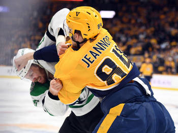 Predators and Stars: As Close As Frenemies Can Be