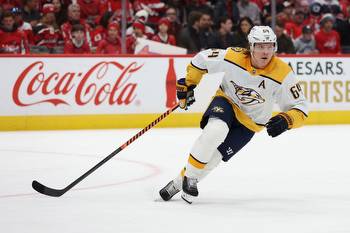 Predators vs Canadiens Prediction, Odds, Line, Pick, and Preview: January 12