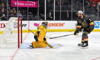 Predators vs Golden Knights Prediction, Odds, Lines, and Picks