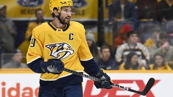 Predators vs. Kraken: Betting Trends, Odds, Advanced Stats