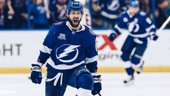 Predators vs Lightning Prediction, Odds, Lines & Picks (Oct. 10)