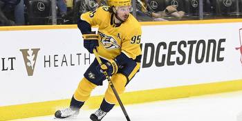 Predators vs. Rangers: Betting Trends, Odds, Advanced Stats